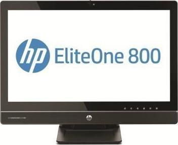 Komputer HP HP Elite 800 G1 AIO Core i5 4570s 2,9 GHz / 4 GB / 240 SSD / 23'' / Win 10 (Update) 1