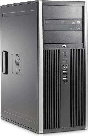 Komputer HP HP Compaq 8300 Elite Tower Core i7 3770 (3-gen.) 3,4 GHz / 8 GB / 240 GB SSD + 500 HDD / Win 10 Prof. (Update) 1