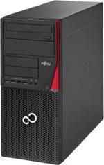 Komputer Fujitsu Fujitsu P756 Tower Core i7 6700 (6-gen.) 3,4 GHz/ 8 GB / 960 SSD / Win 10 Prof. (Update) 1