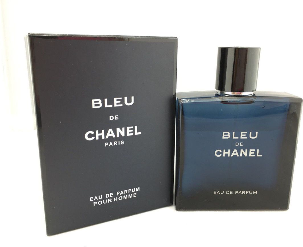 CHANEL　BLEU DE CHANEL Chanel Bleu de Chanel 100ml woda perfumowana