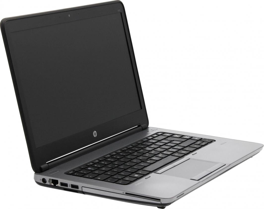 Laptop HP Laptop HP ProBook 640 G1 i5-4310M 8 GB 240 SSD 14,1" HD W10Pro A- 1