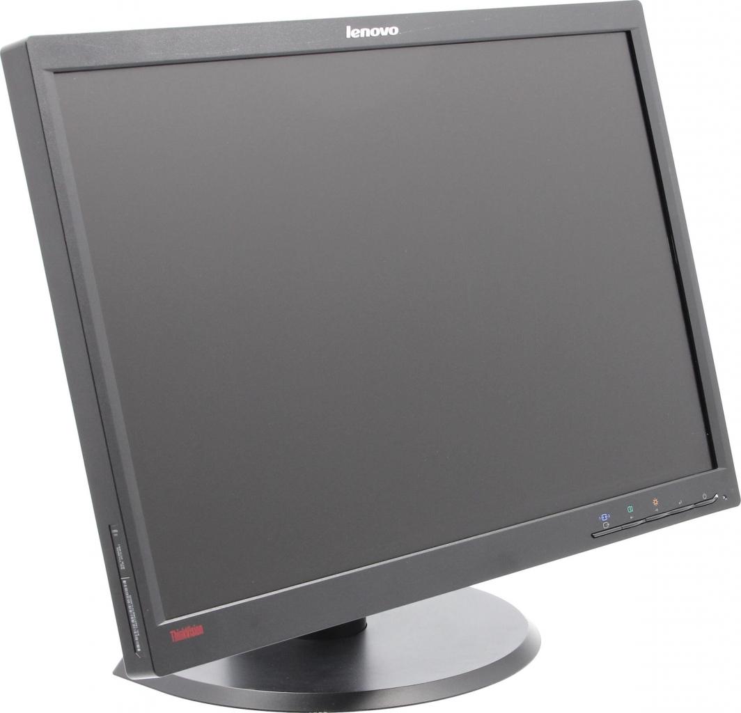 Monitor Lenovo Monitor Lenovo ThinkVision LT2252p 22" WSXGA+ Klasa A 1