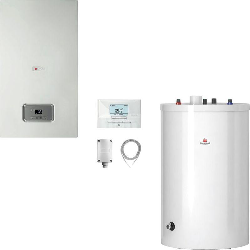 Piec gazowy Saunier Duval Thelia Condens AS 18 18.4 kW (0010019419) 1