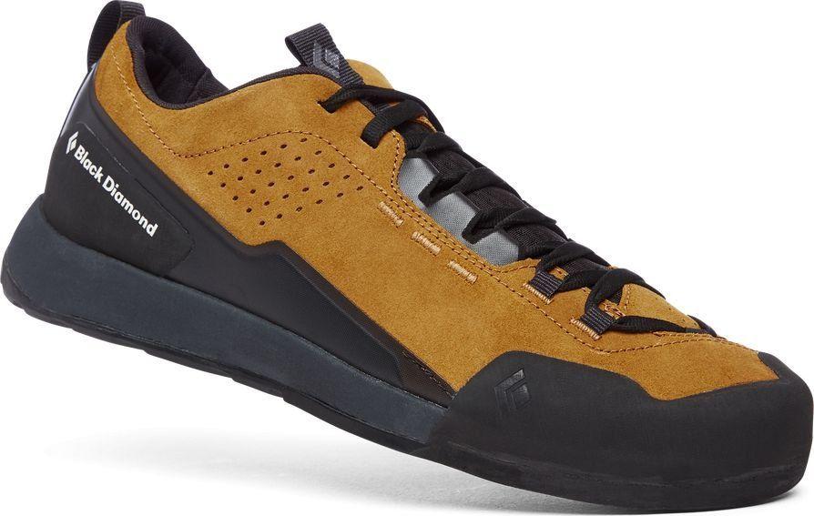 Buty trekkingowe męskie Black Diamond Technician LTHR brązowe r. 41 1/2 1