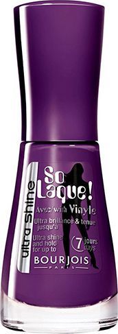 Bourjois Paris So Laque Ultra Shine Nail Polishnr 63 10ml 1