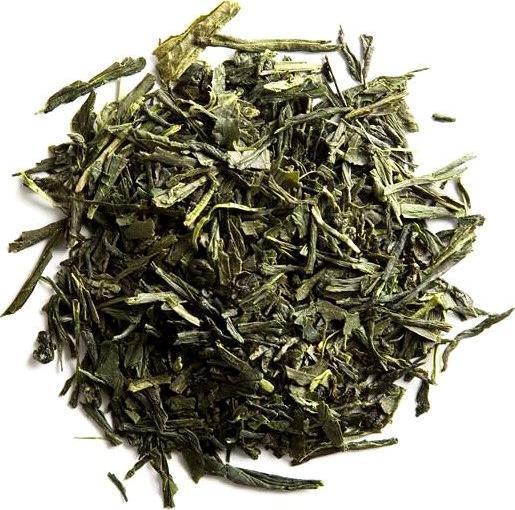 Sklep.naSushi Herbata Sencha - tradycyjna zielona herbata 500g 1