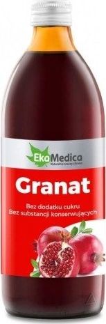 Ekamedica EkaMedica Granat 0,5l 1