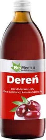 Ekamedica EkaMedica Dereń 0,5l 1