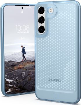 UAG UAG Lucent [U] - obudowa ochronna do Samsung Galaxy S22 5G (cerulean) uniwersalny 1