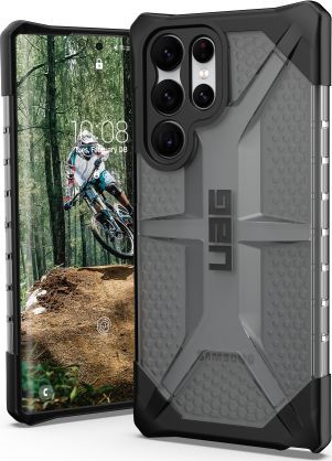 UAG UAG Plasma - obudowa ochronna do Samsung Galaxy S22 Ultra 5G (ash) uniwersalny 1