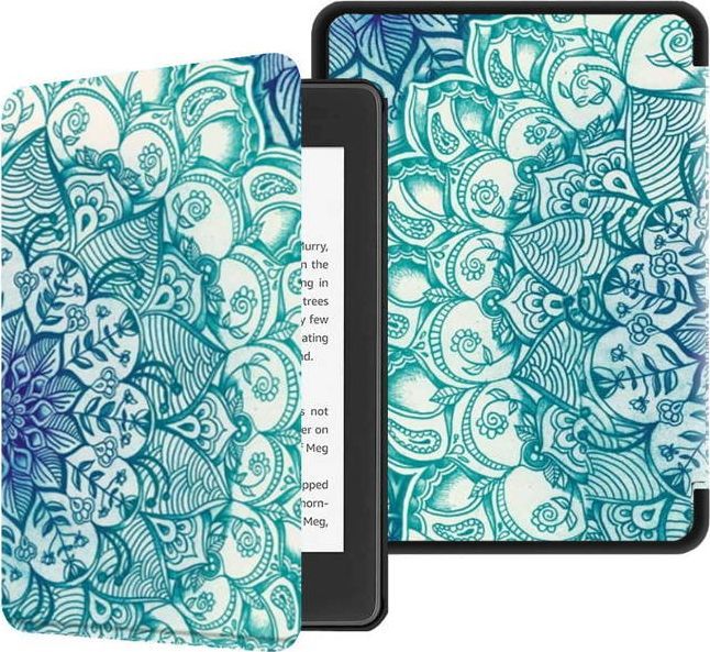 Pokrowiec Exoguard do Kindle 10 1