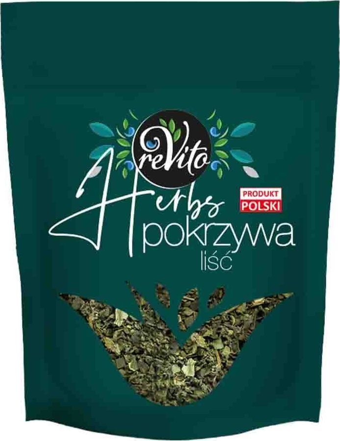 ReVito Pokrzywa liść 30 g 1