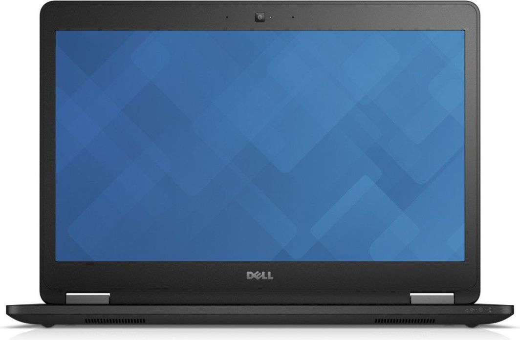 Laptop Dell Latitude E7470 (N005LE747014EMEA_W710_PL) 1