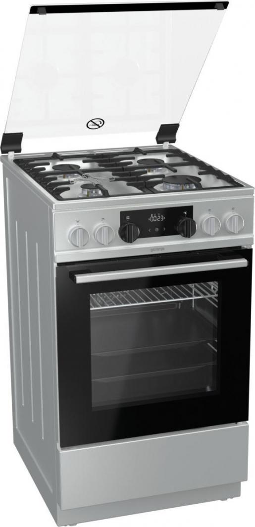Kuchenka Gorenje K5341XF 1