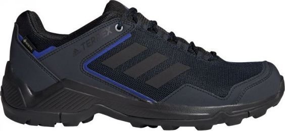 Buty trekkingowe męskie Adidas Terrex Eastrail GTX czarno-granatowe r. 40 1