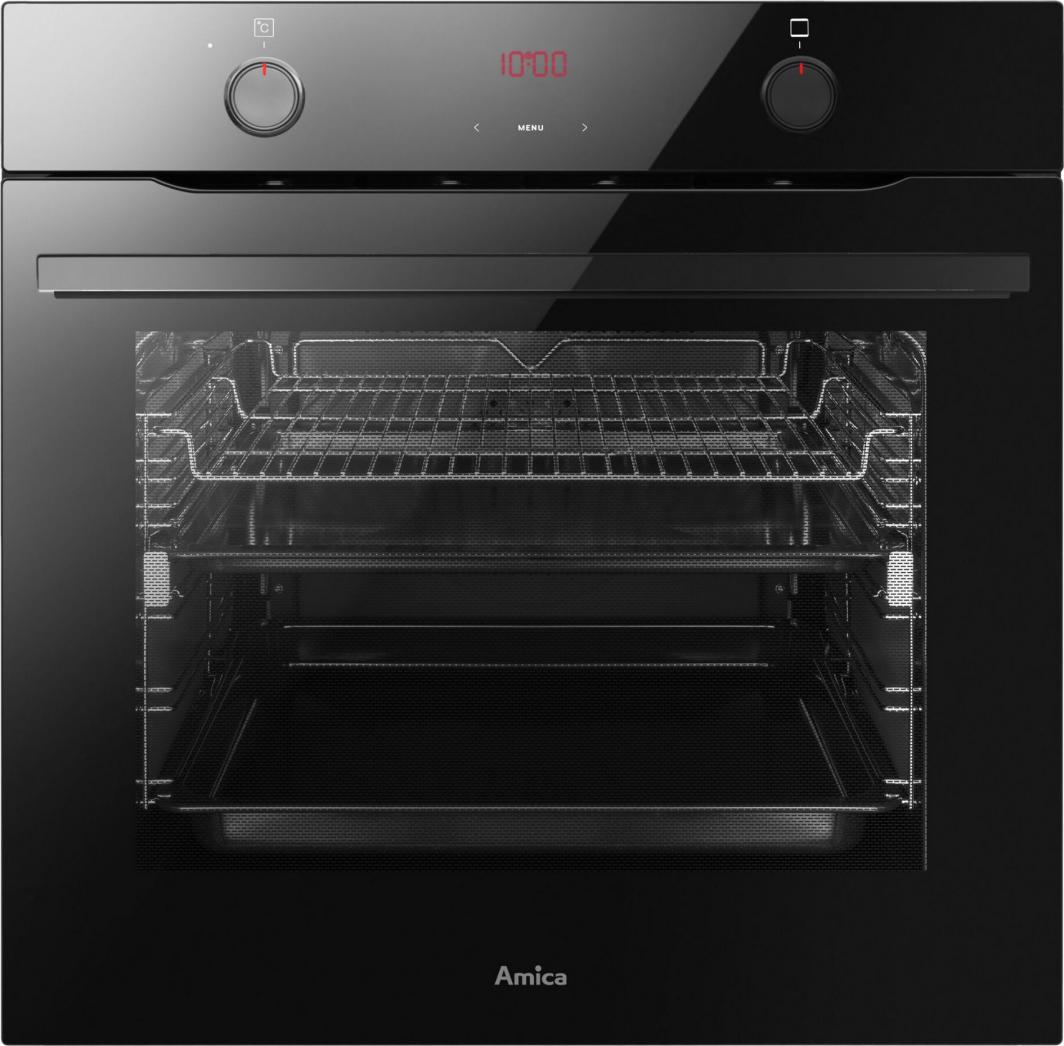 Piekarnik Amica ED37616B X-Type OpenUp 1