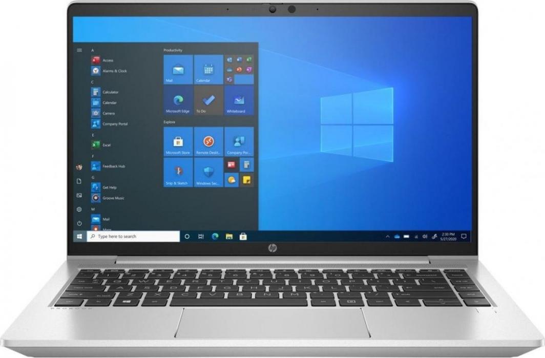 Laptop HP ProBook 445 G8 (4K7C7EA) 1