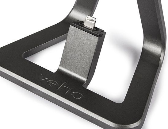 Ładowarka Veho iPhone/iPod (VPP-801-MFI) 1