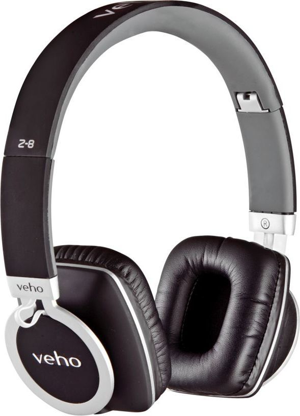 Słuchawki Veho 360° Z8 Designer (VEP-008-Z8) 1