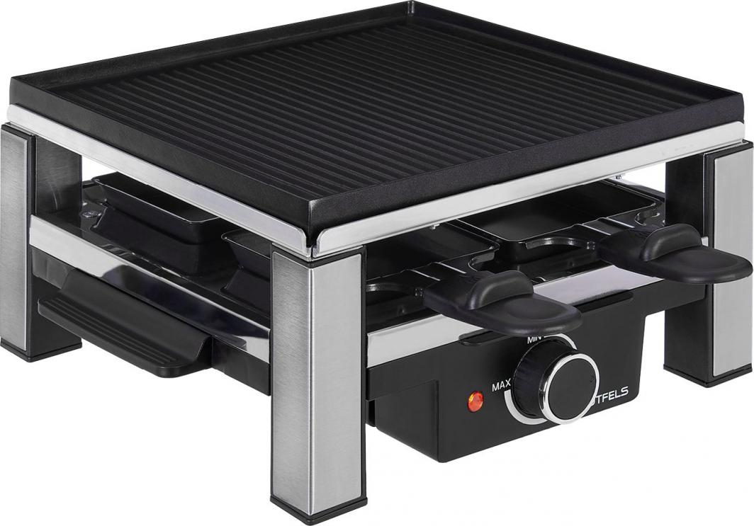 Grill elektryczny Gutfels Raclette 4010 1
