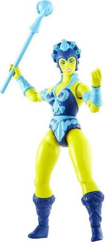 Figurka Mattel Masters of the Universe Origins - Evil Lyn (GNN90) 1