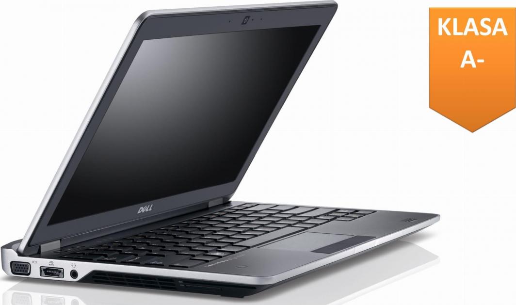 Laptop Dell Laptop DELL E6330 i5 4GB 250GB BRAK BAT WIN 7/10 [A-] 1