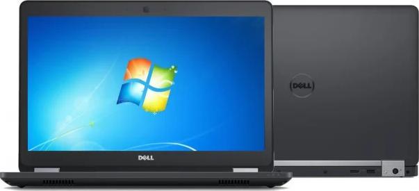 Laptop Dell Dell Latitude E7270 i5 6gen. 8GB 128GB SSD Win 10 [A-] 1