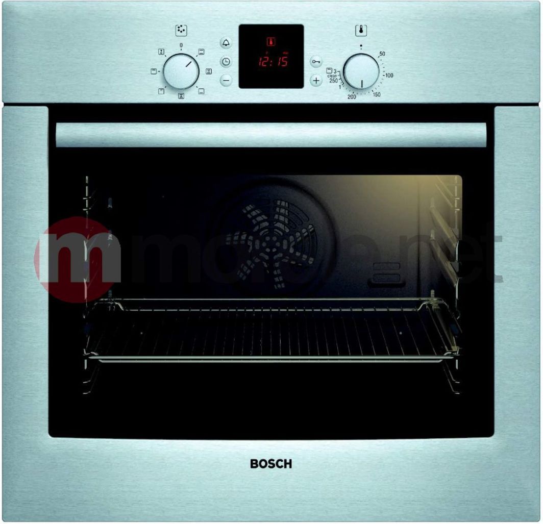 Духовой шкаф bosch hbn330550