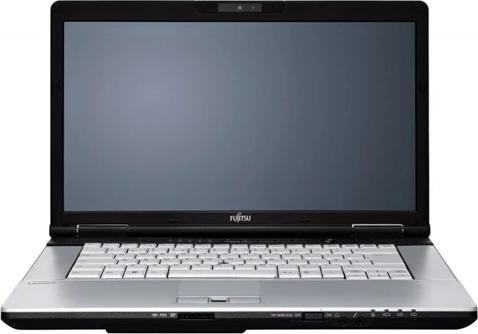 Laptop Fujitsu Laptop FUJITSU E751 15,6" i5 4GB 320GB 1H WIN 7/10 1