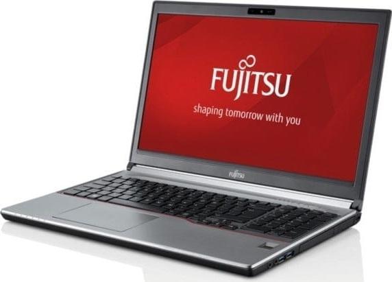 Laptop Fujitsu Laptop FUJITSU E754 i5 4GB 320GB FHD IPS Bez Kam 1