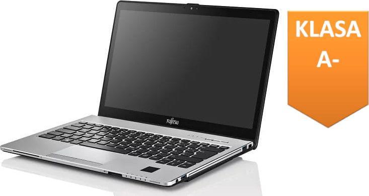 Laptop Fujitsu Laptop FUJITSU S935 i5 5200U 4GB 320GB KAMERA FHD IPS Windows 10 [A-] 1