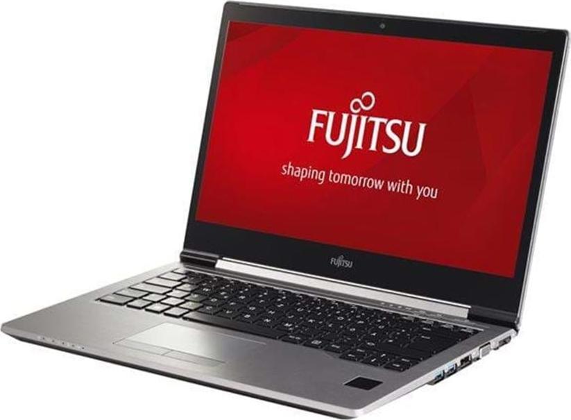 Laptop Fujitsu Laptop FUJITSU E736 i5 6gen. 4GB 120GB SSD FHD 1