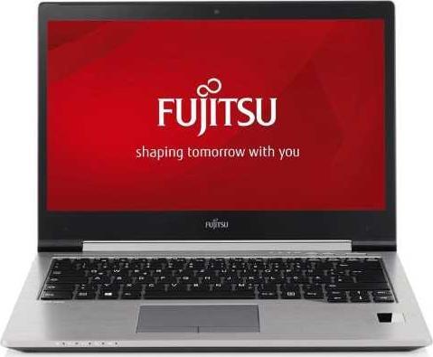 Laptop Fujitsu Laptop FUJITSU U745 i3 8GB 120GB SSD HD+ 1