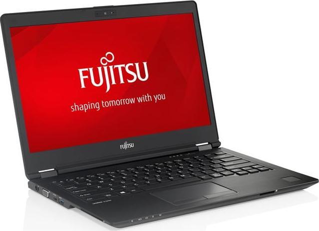 Laptop Fujitsu Laptop Fujitsu U747 i5 6200U 8GB 128GB SSD M.2 FHD IPS Windows 1