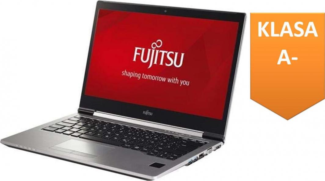 Laptop Fujitsu Laptop FUJITSU E736 i5 4GB 120SSD FHD [A-] 1
