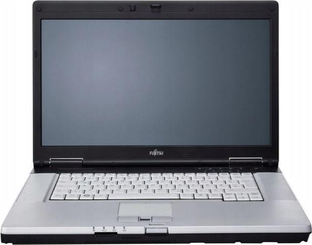 Laptop Fujitsu Laptop Fujitsu H710 i7 4GB 320GB DVD-RW WINDOWS 7/10 1