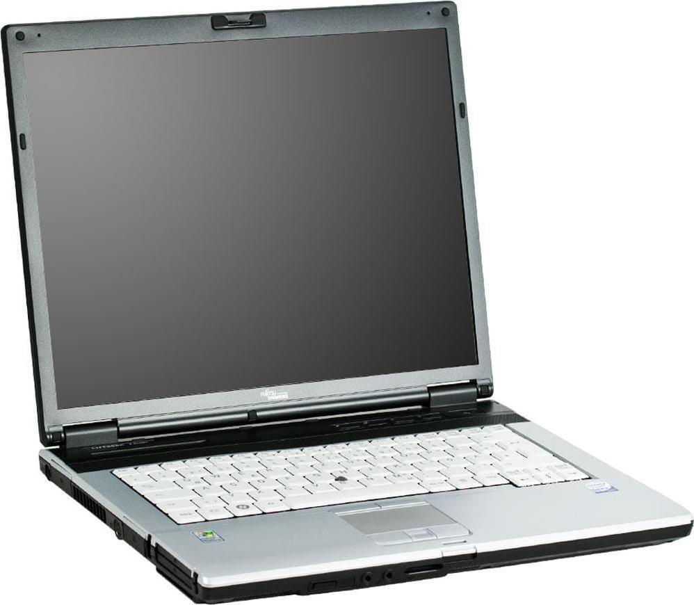 Laptop Fujitsu Laptop Fujitsu E8310 C2D 4GB 250GB [A-] 1