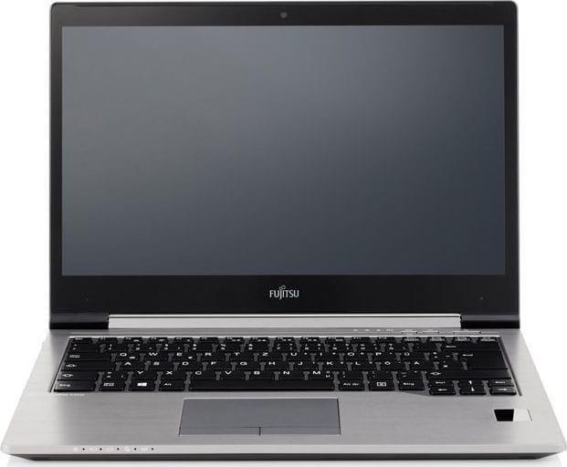 Laptop Fujitsu DOTYKOWY Laptop FUJITSU U745 i7 8GB 250GB HD+ 4G [A-] 1