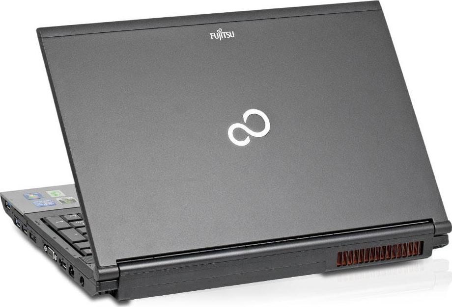 Laptop Fujitsu Laptop FUJITSU H720 i7 4rdz. 4GB FHD K1000M W7/10 A- 1