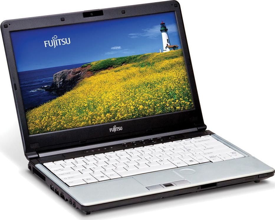 Laptop Fujitsu Laptop FUJITSU S761 i5 4GB 80SSD Win 7/10 1