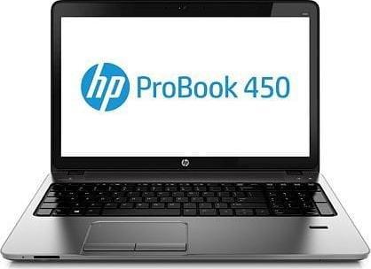Laptop HP Laptop HP 450 G1 i3 4gen. 4GB 250GB Windows 8/10 [A-] 1
