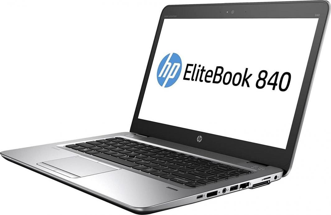 Laptop HP Laptop HP 840 G1 i5 8GB 240GB SSD Windows 8/10 1