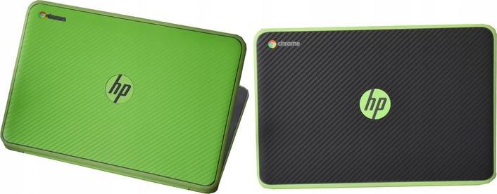 Laptop HP CHROMEBOOK 11 G5 HDMI SSD 4GB 1