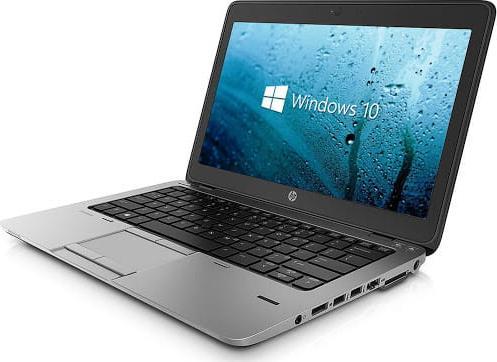 Laptop HP Laptop HP 840 G2 i5 8GB 240GB SSD WINDOWS 10 1