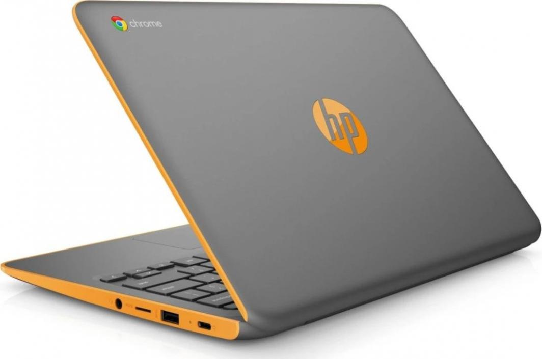 Laptop HP Laptop HP Chromebook 11 G6 4GB 16GB SSD 1