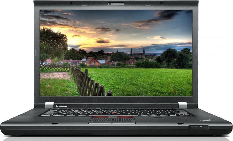 Laptop Lenovo Laptop Lenovo T530 i7 8GB 256GB SSD NVIDIA HD+ 1