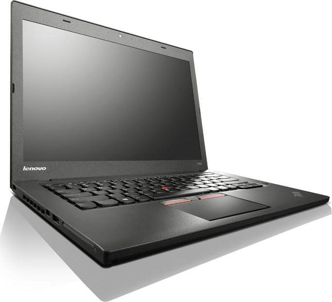 Laptop Lenovo T450 i5 5300U 8GB 240GB SSD 2H KAM WIN 10 PRO 1
