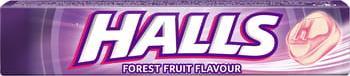 Mondelez UK Cukierki Wild Berry 33,5 g 1