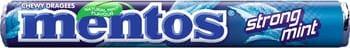 Perfetti Van Melle Dropsy Strong Mint 38 g 1