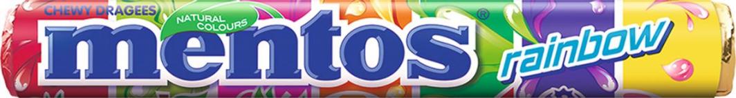 Perfetti Van Melle Dropsy Rainbow Promo 38 g 1